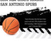 2014 NBA Champions San Antonio Spurs Playbook