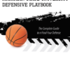 Michigan State University Defensive Playbook