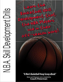 NBA Skill Development Drills