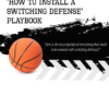How to Install a Switching Defense