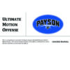 Ultimate Motion Offense