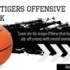 Auburn Tigers Offensive Playbook