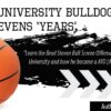 Butler University Bulldogs: Brad Stevens "Years"