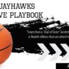 Kansas Jayhawks Offensive Playbook