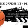 Texas Tech Offensive/Defensive Playbook